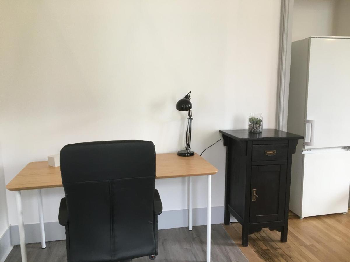 Appartement Alloix Sainte-Marie-d'Alloix ภายนอก รูปภาพ